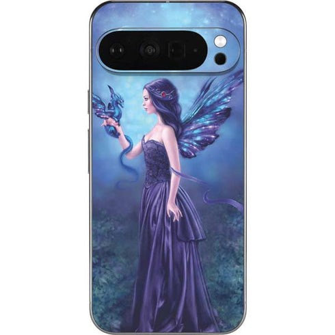 Iridescent by Rachel Anderson Pixel 9 Pro XL Skin
